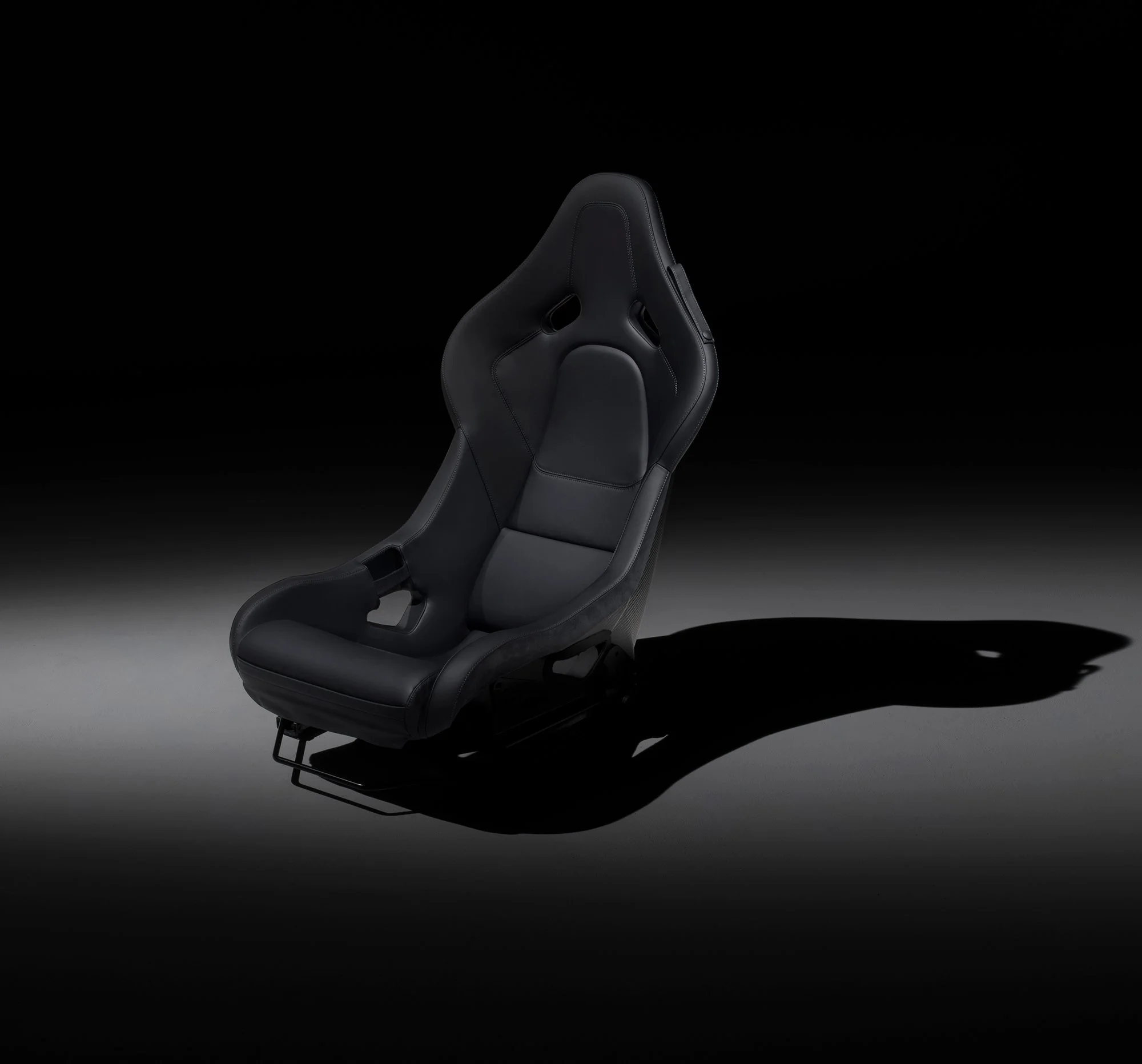 McLaren brochure car photography by Tim Wallace.