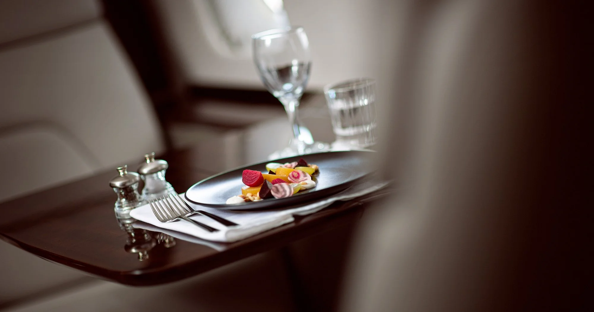 Aviation marketing photography by Tim Wallace.