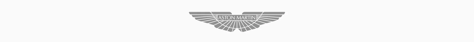 Aston Martin Logo