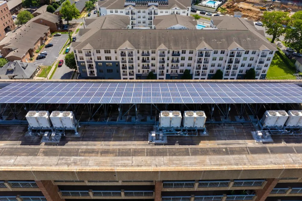 From constraints to renewable abundance: Enabling Horizon Power’s massive rooftop solar growth in remote microgrids&nbsp;