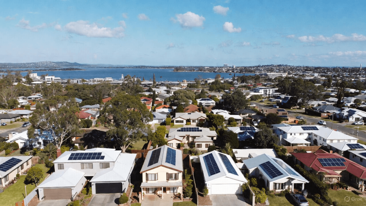 SwitchDin empowers Lake Maquarie City Council to deliver reliable and cost-efficient EV charging