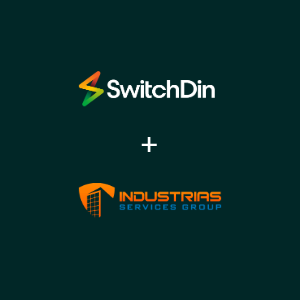 SwitchDin and Industrias Services Group partner to maximise the long-term value of distributed energy assets