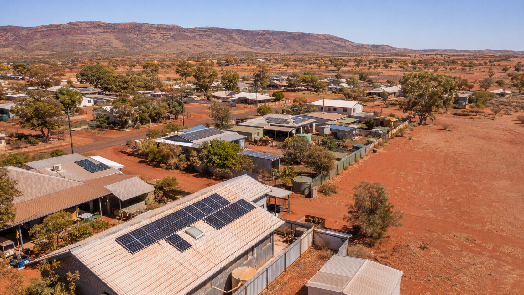 How Horizon Power manages DER across isolated microgrids of Western Australia