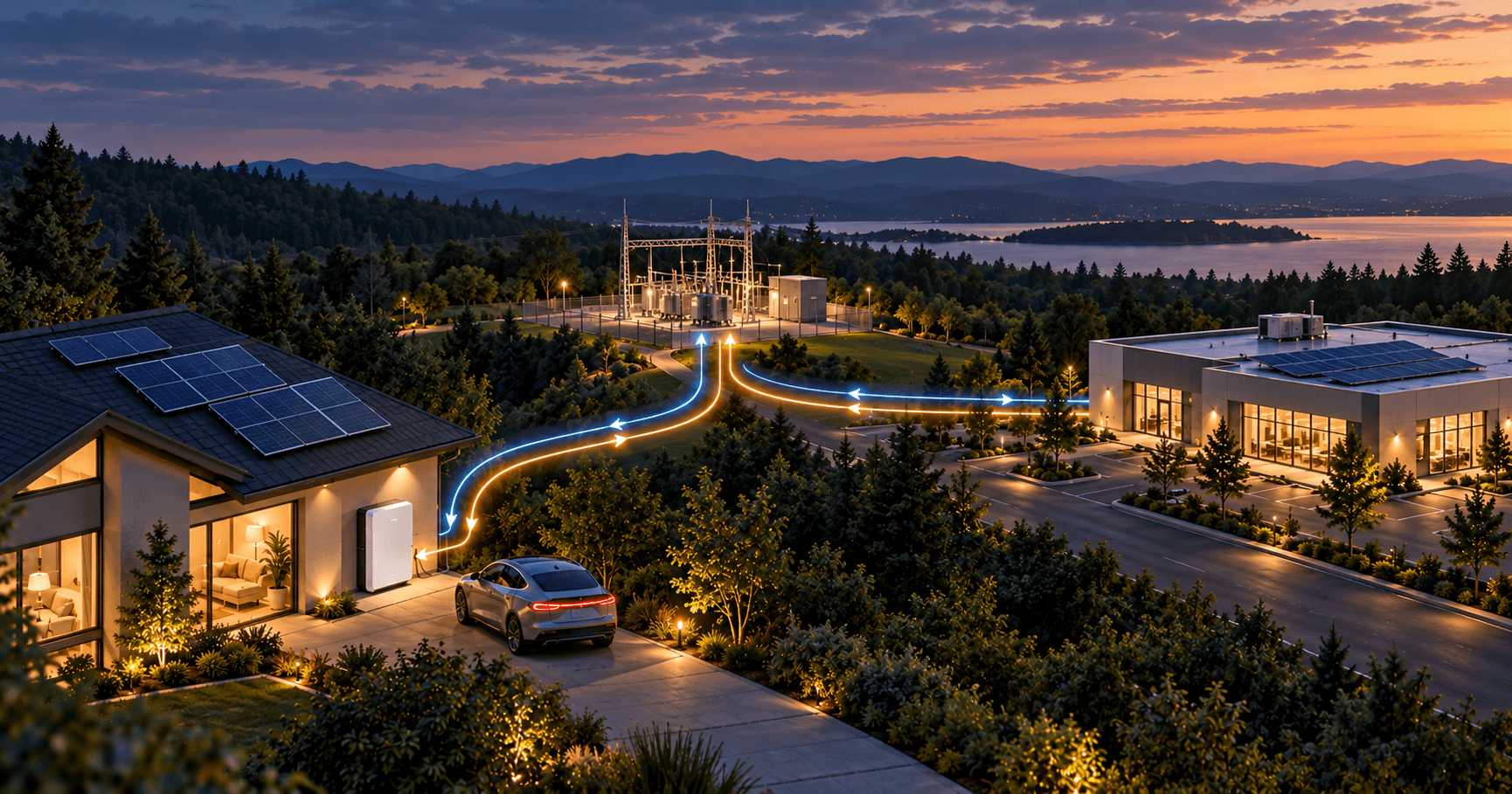 Can utility operations keep pace with the multidirectional grid?