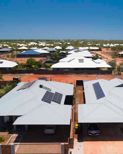  From constraints to renewable abundance: Enabling Horizon Power’s massive rooftop solar growth in remote microgrids 