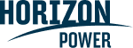 Horizon power logo