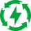 Capacity Icon