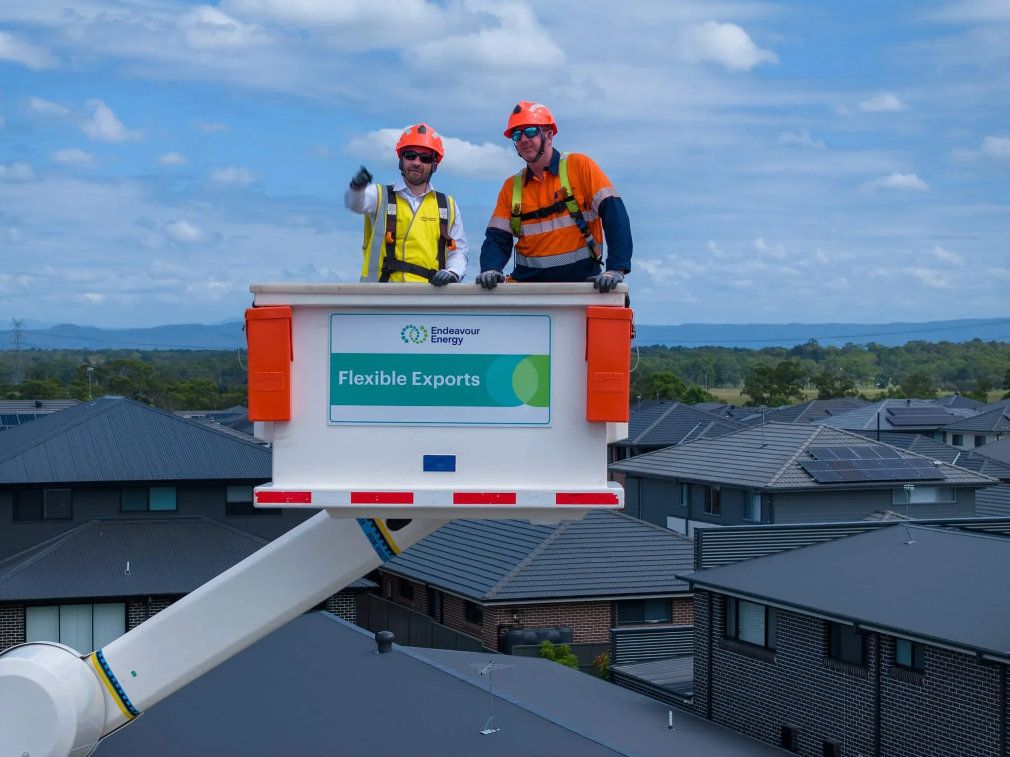  How SwitchDin optimises City of Yarra Community facilities from grid constraints to greater returns