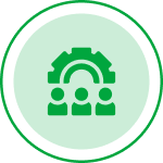 Coordinate Icon
