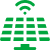 Solder connection slide icon