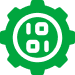 Underused assets icon