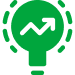 DERR Growth Icon