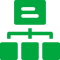 manage grid icon