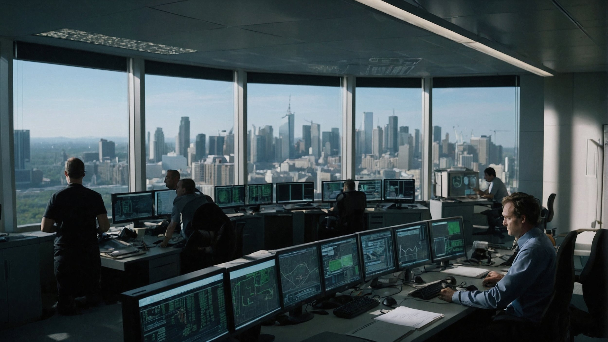 Electric Utilities | (DSOs) Distribution System Operators | DER ...