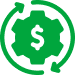 Network Augmentation Icon