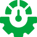 Performance issues icon