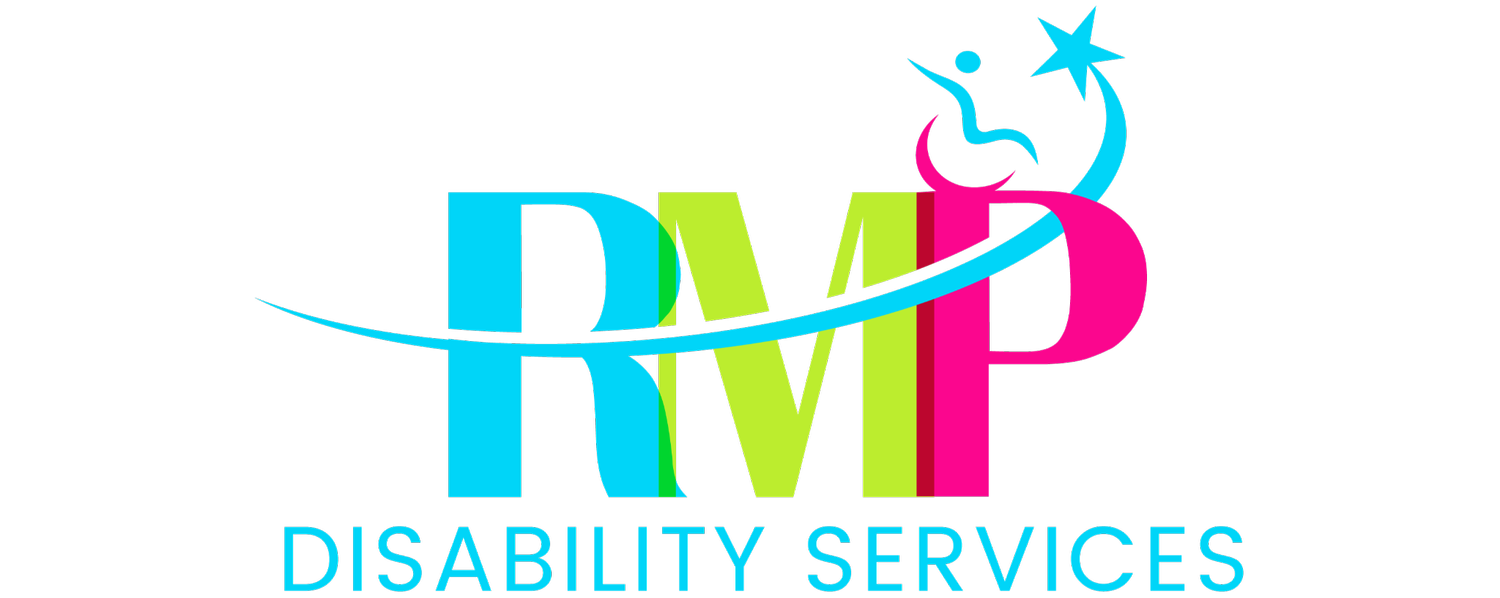 RMP DISABILITY SERVICES