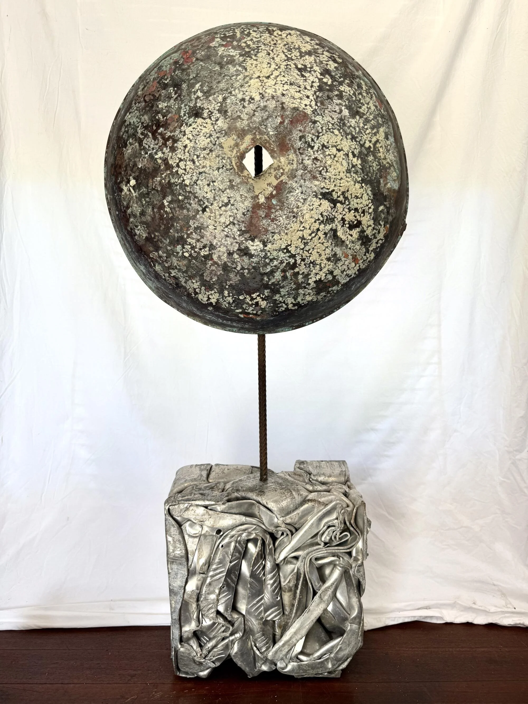 Rising from the madness, 2025