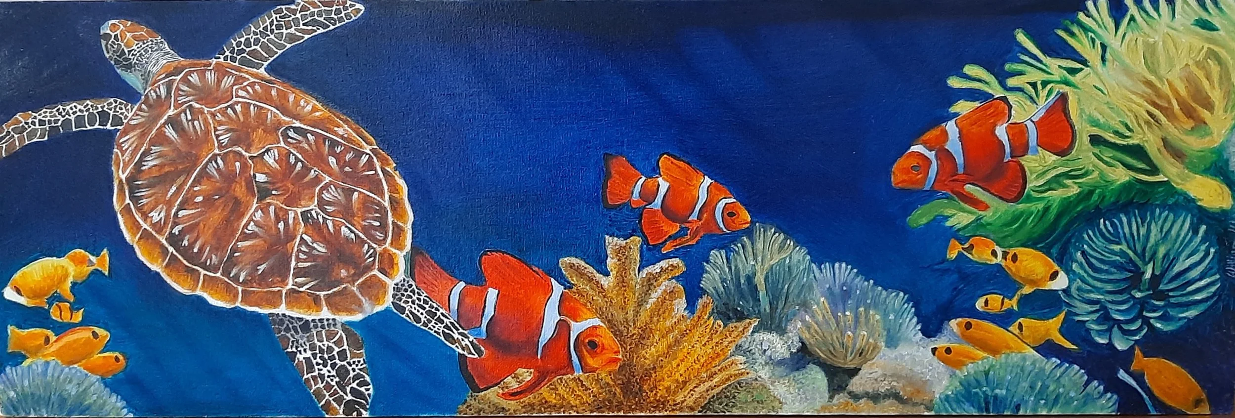 Sea Ya