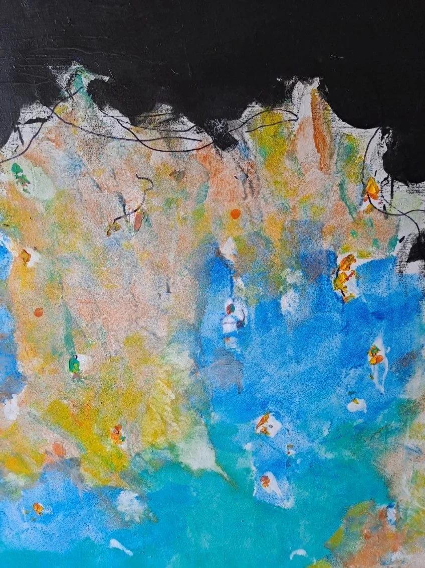 Coral Reef Dreaming RV