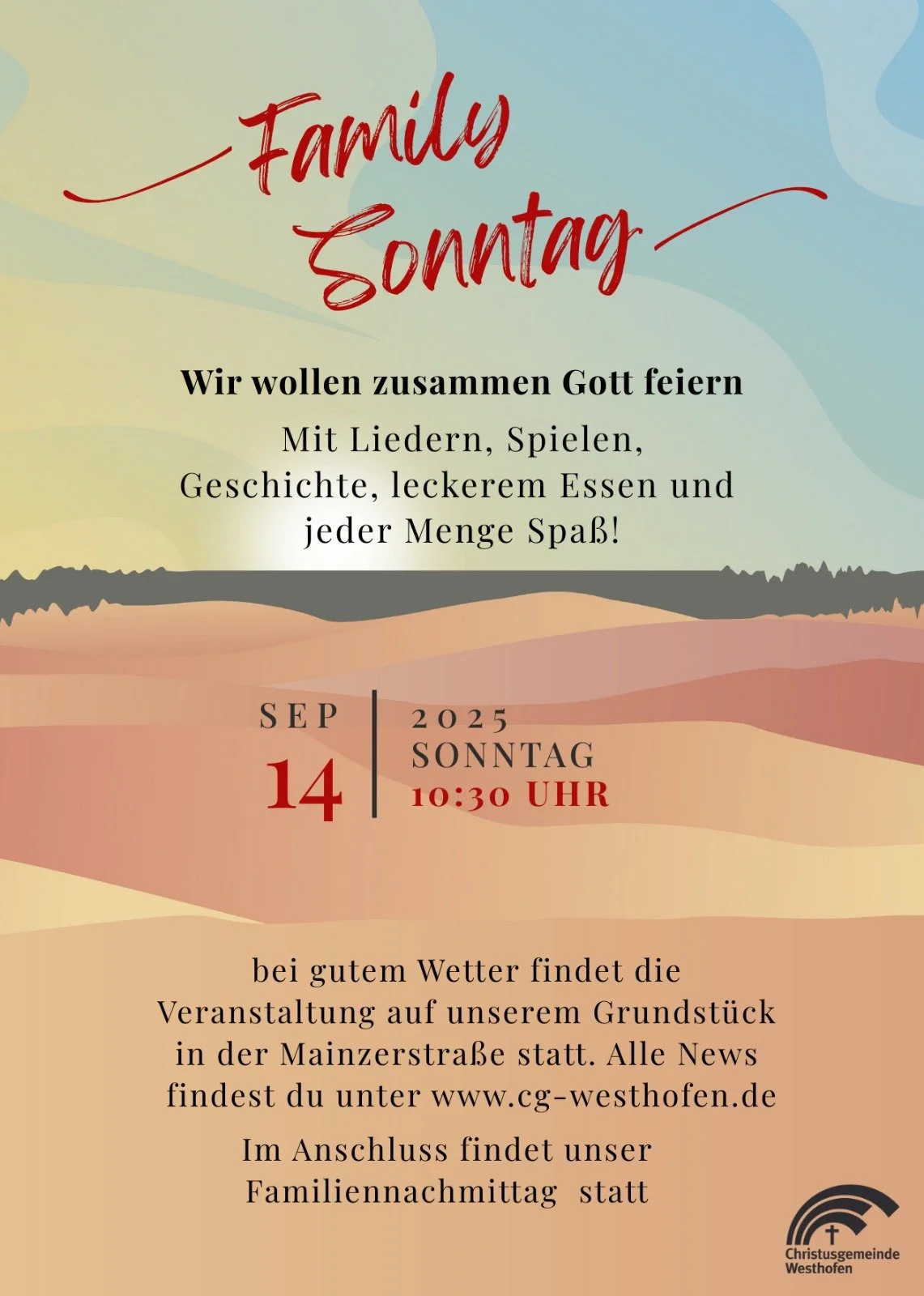 Family Sonntag