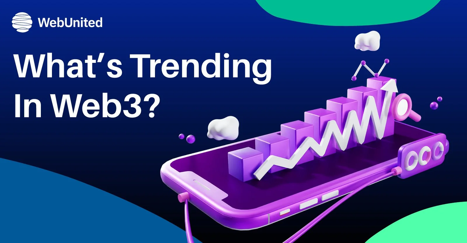 What’s Trending in Web3?