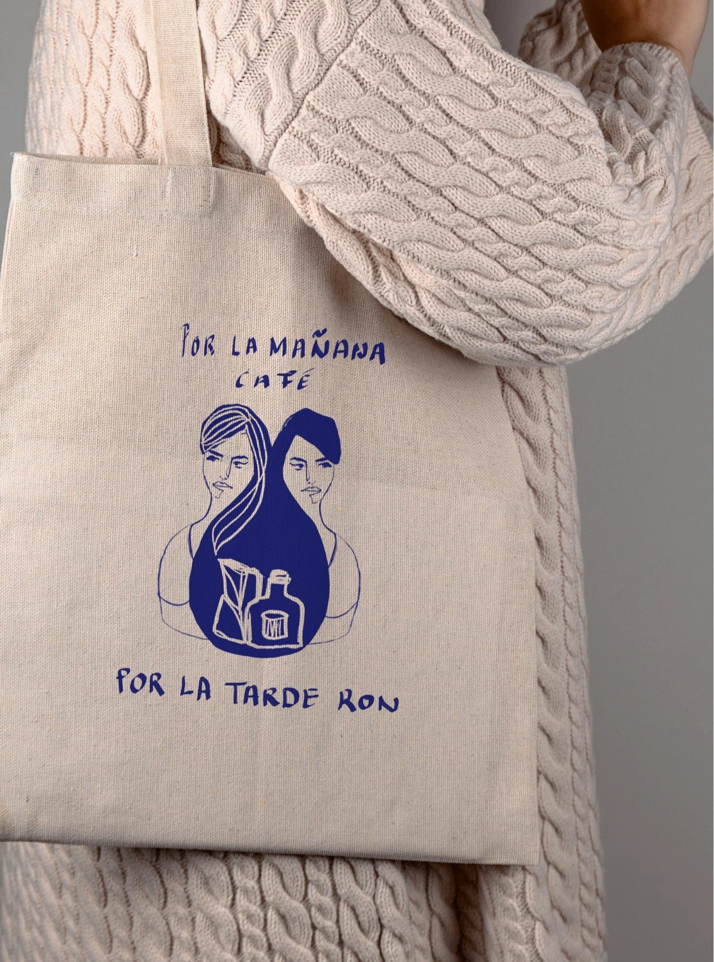 For the bunnies 🐰🔥
You already know.
Link in bio.

#CafeConRon #BadBunnyVibes #CoffeeAndRum #IllustratedTote 
#SpanishAesthetic #StudioVivi #ToteBagLove #LatinMood 
#SlowLiving #ArtOnTote
#etsyshop