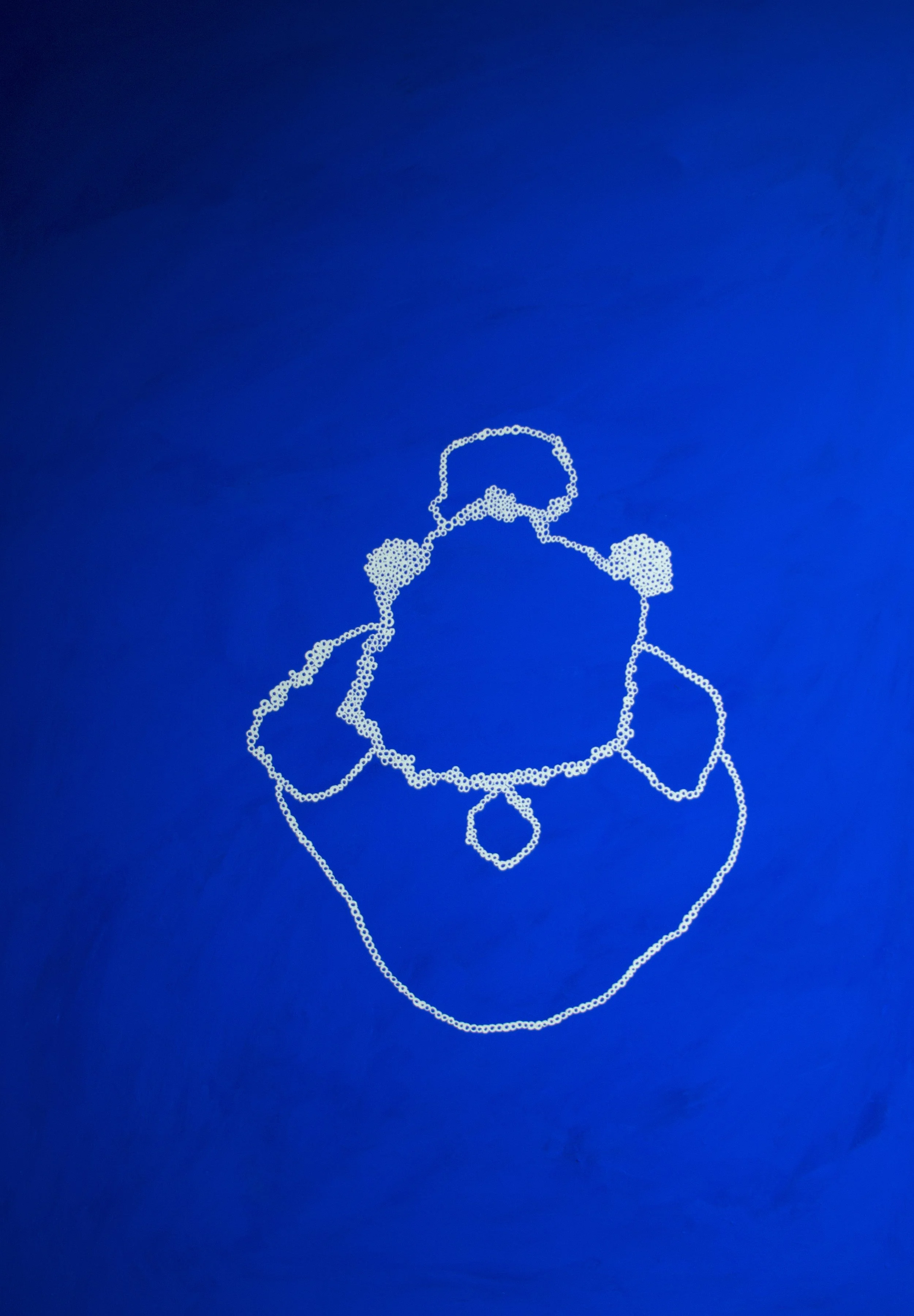 Tones, Ultraviolet. 70cmX100cm acrylic.jpg