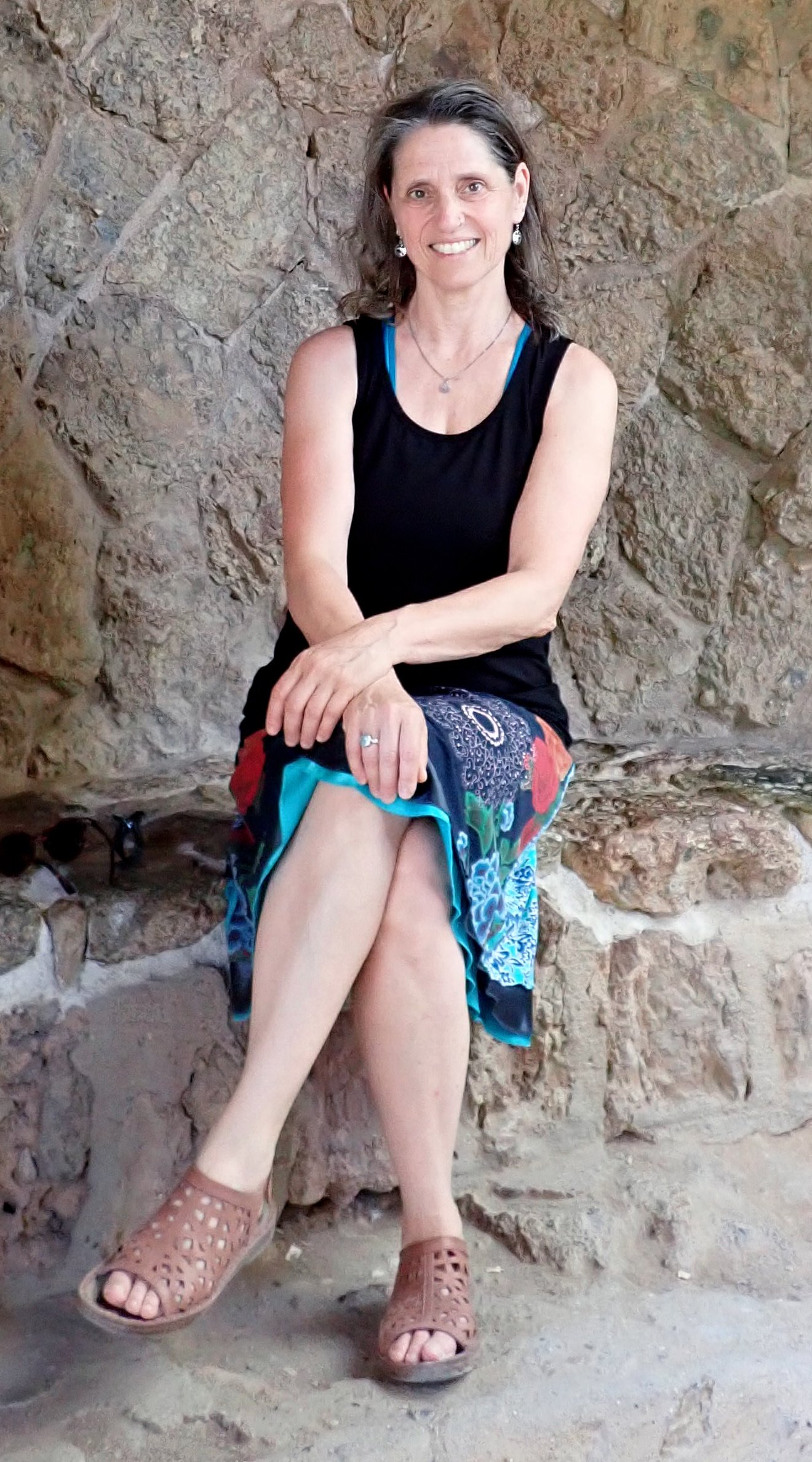 Therapist in Denmark WA offering counselling and PSYCH-K sessions