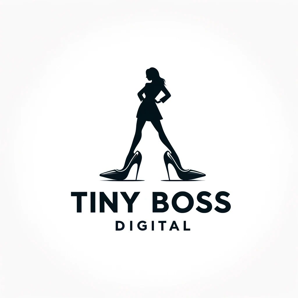 Tiny Boss Digital