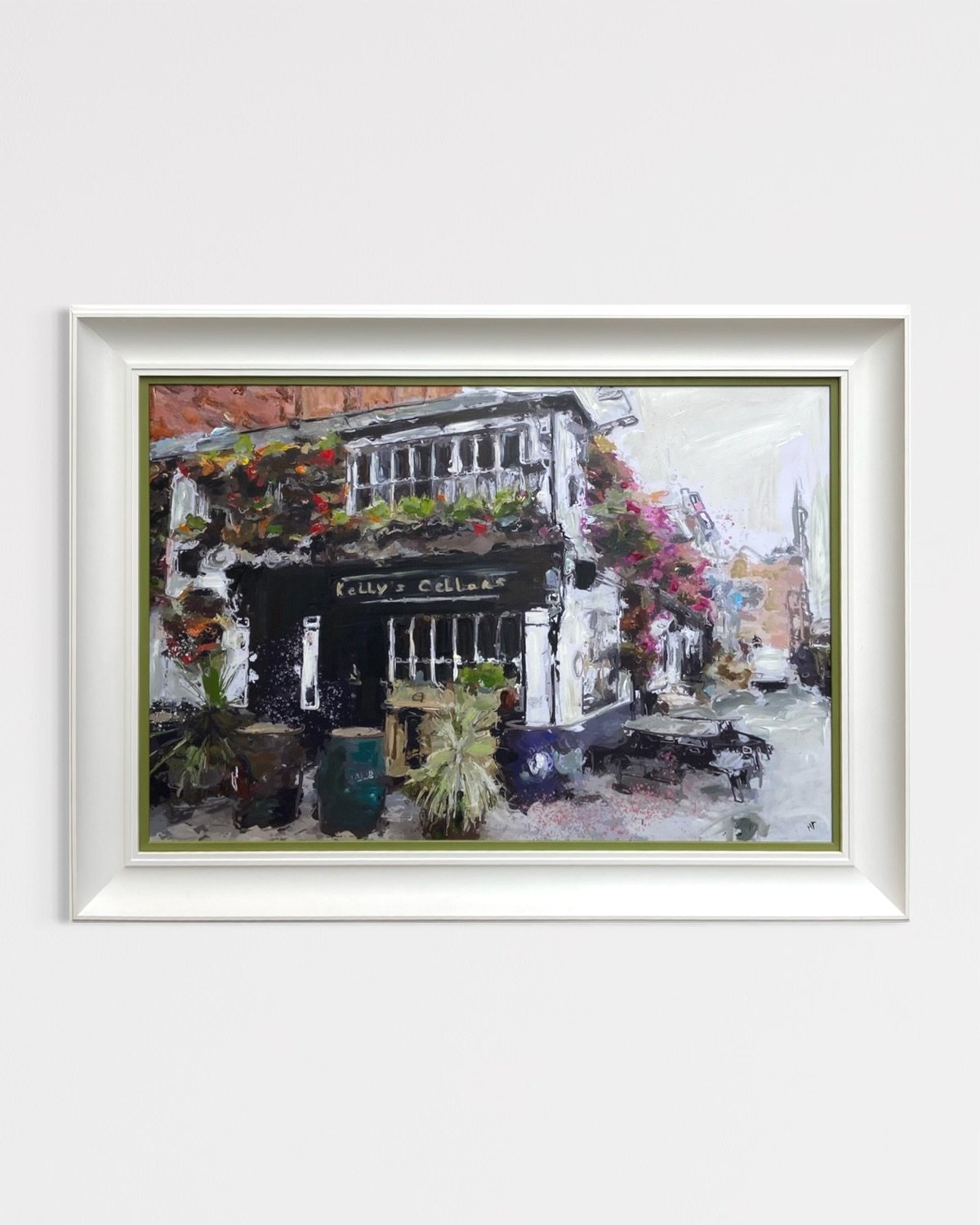 Original - Kelly's Cellars - £895