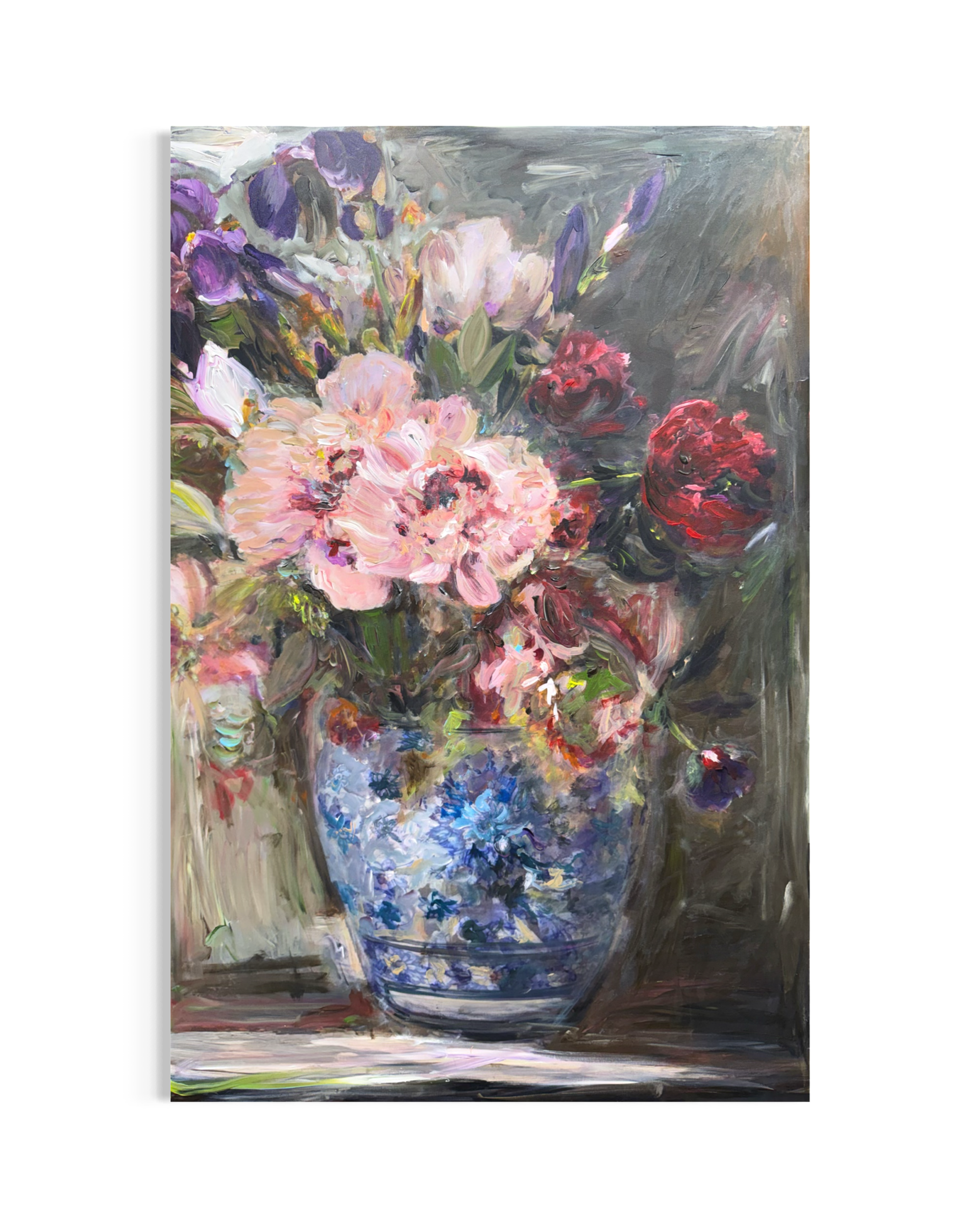 Original – Gathered - £845