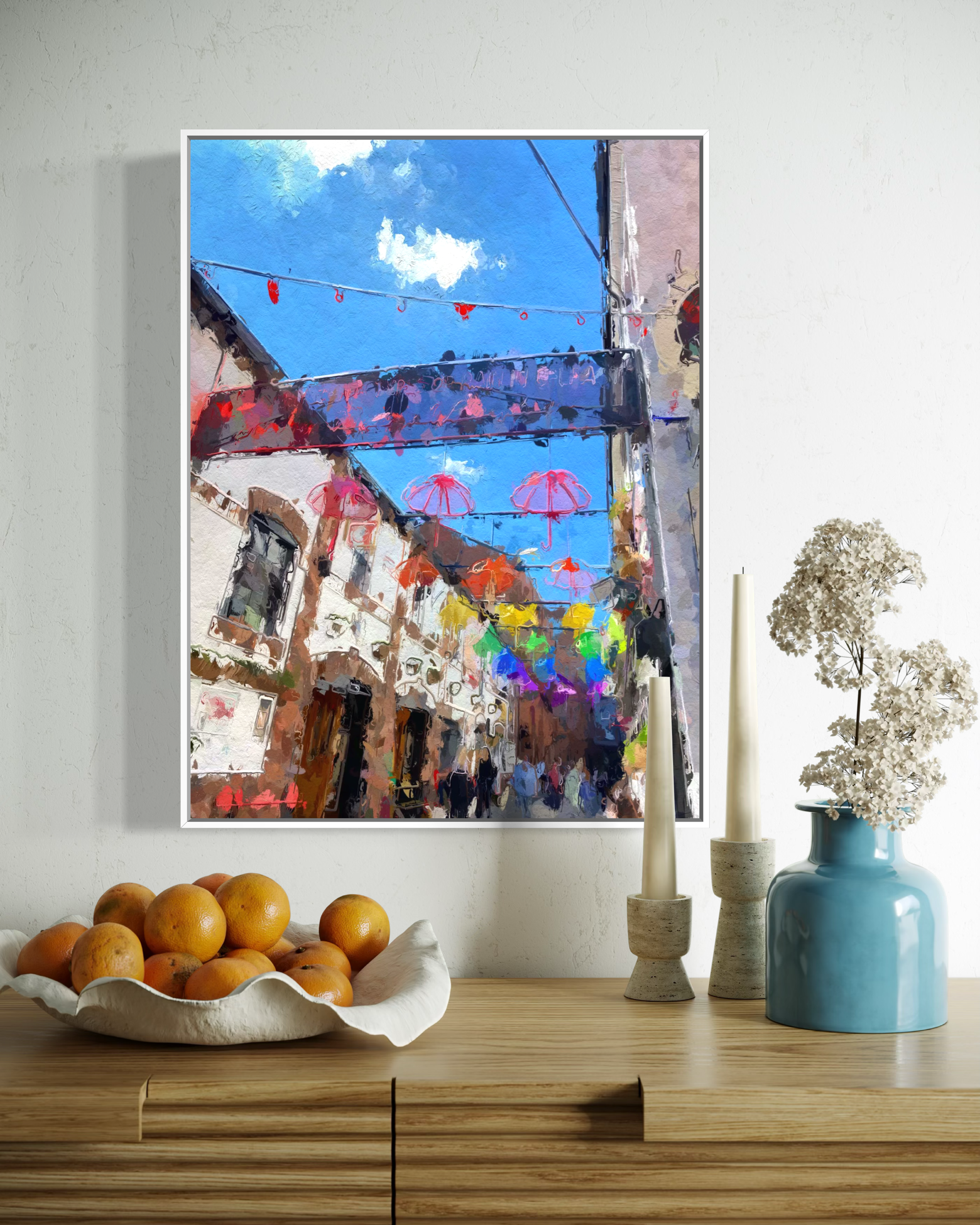 Duke of York - Embellished