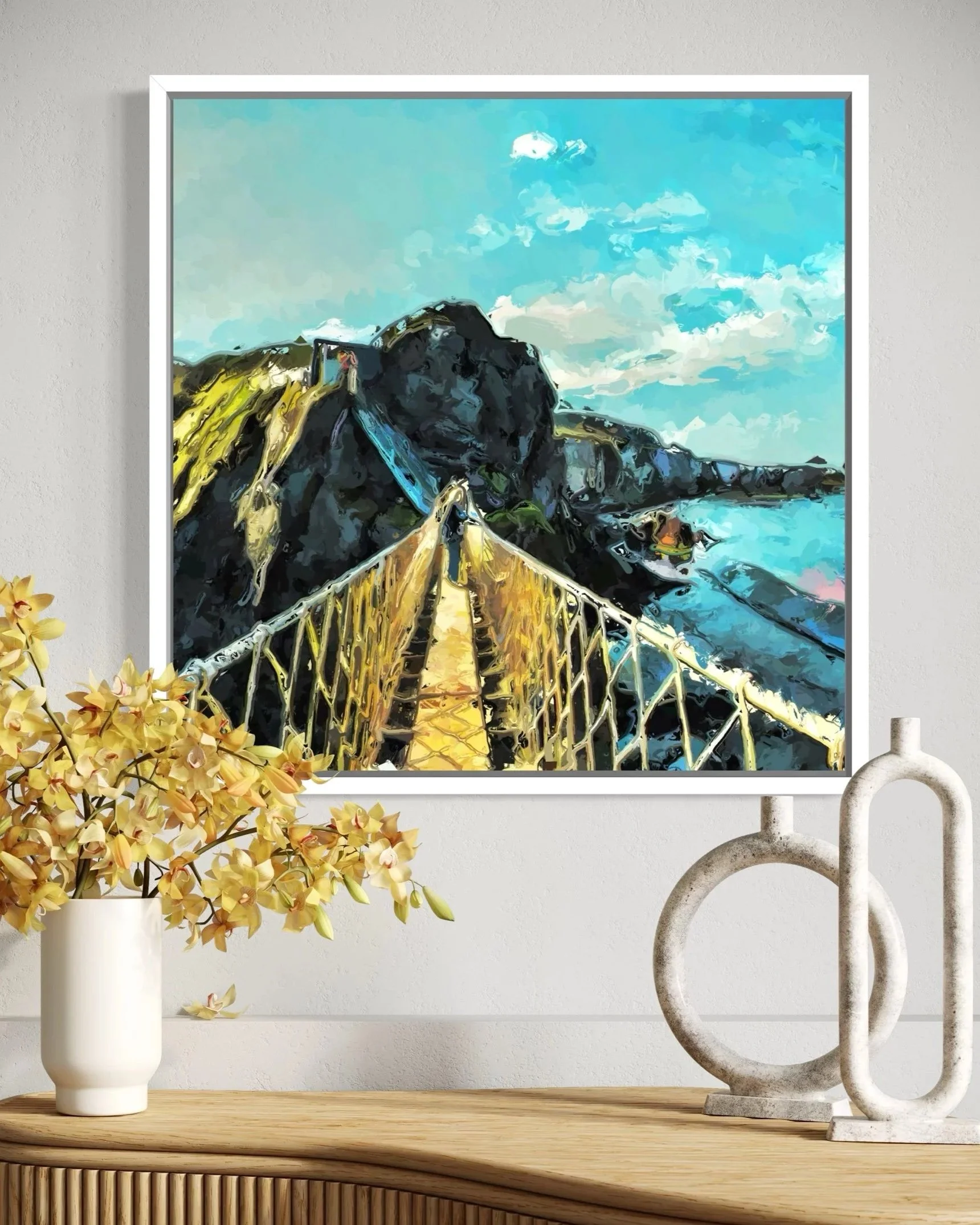 Canvas Prints