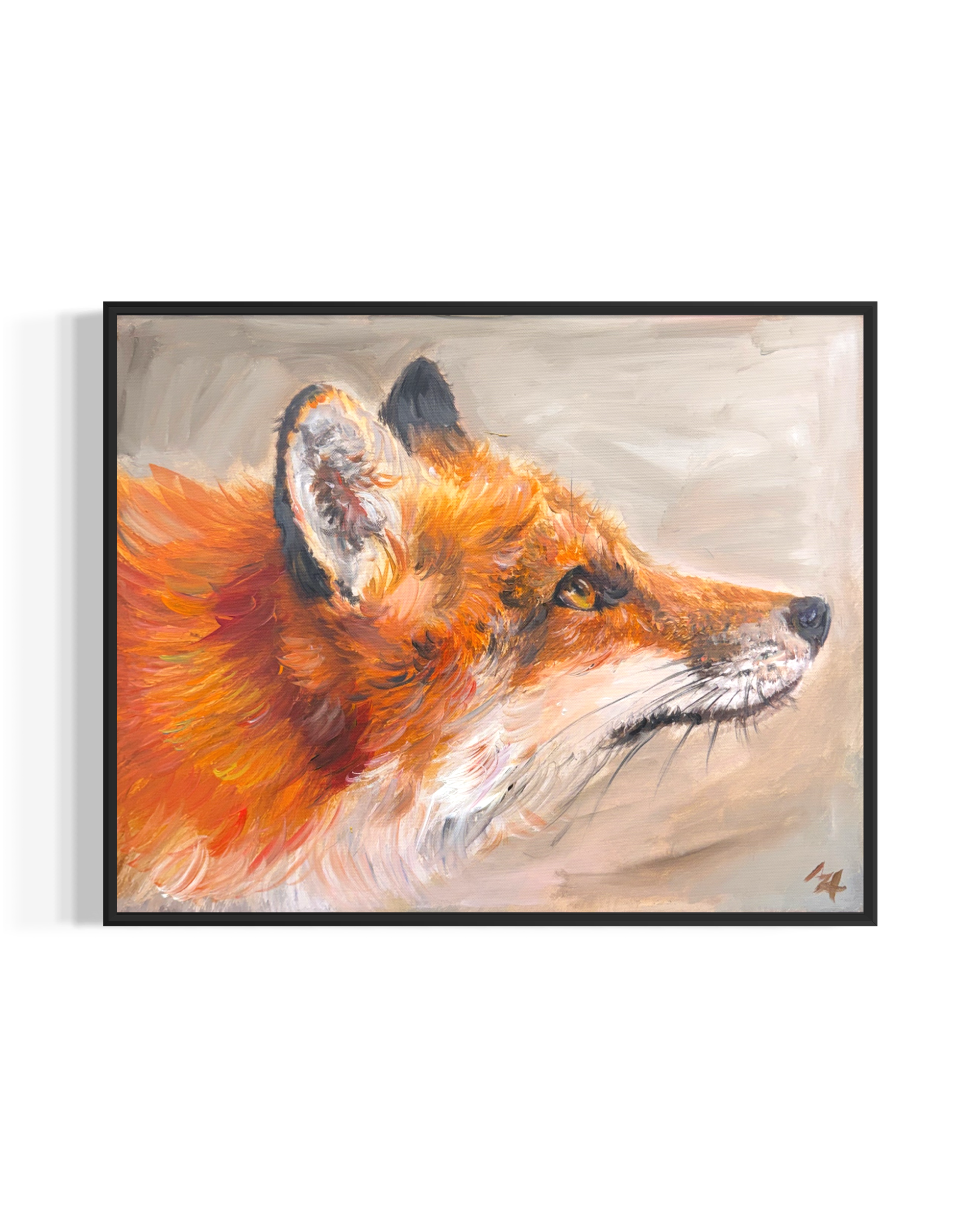 Original - 'Ginger' - £325