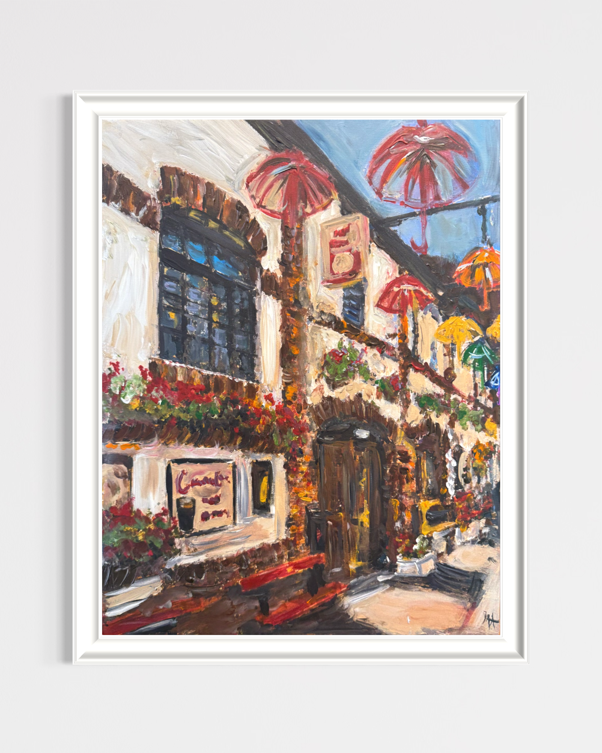 Original - The Duke of York - £375