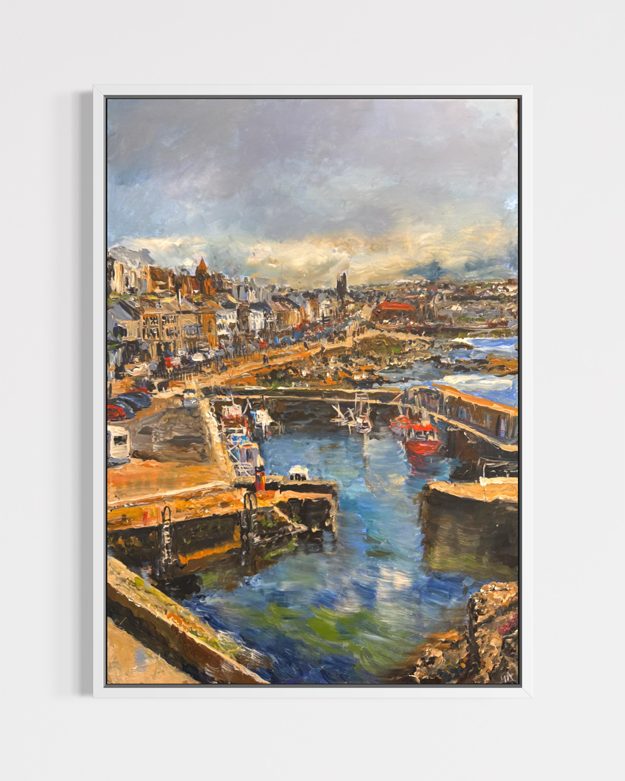 Original - 'Portstewart' - £895