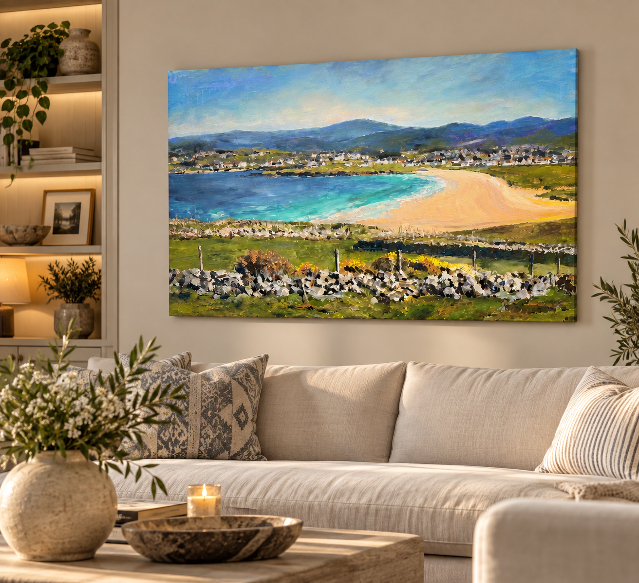 'Dunfanaghy, Donegal' Original.png