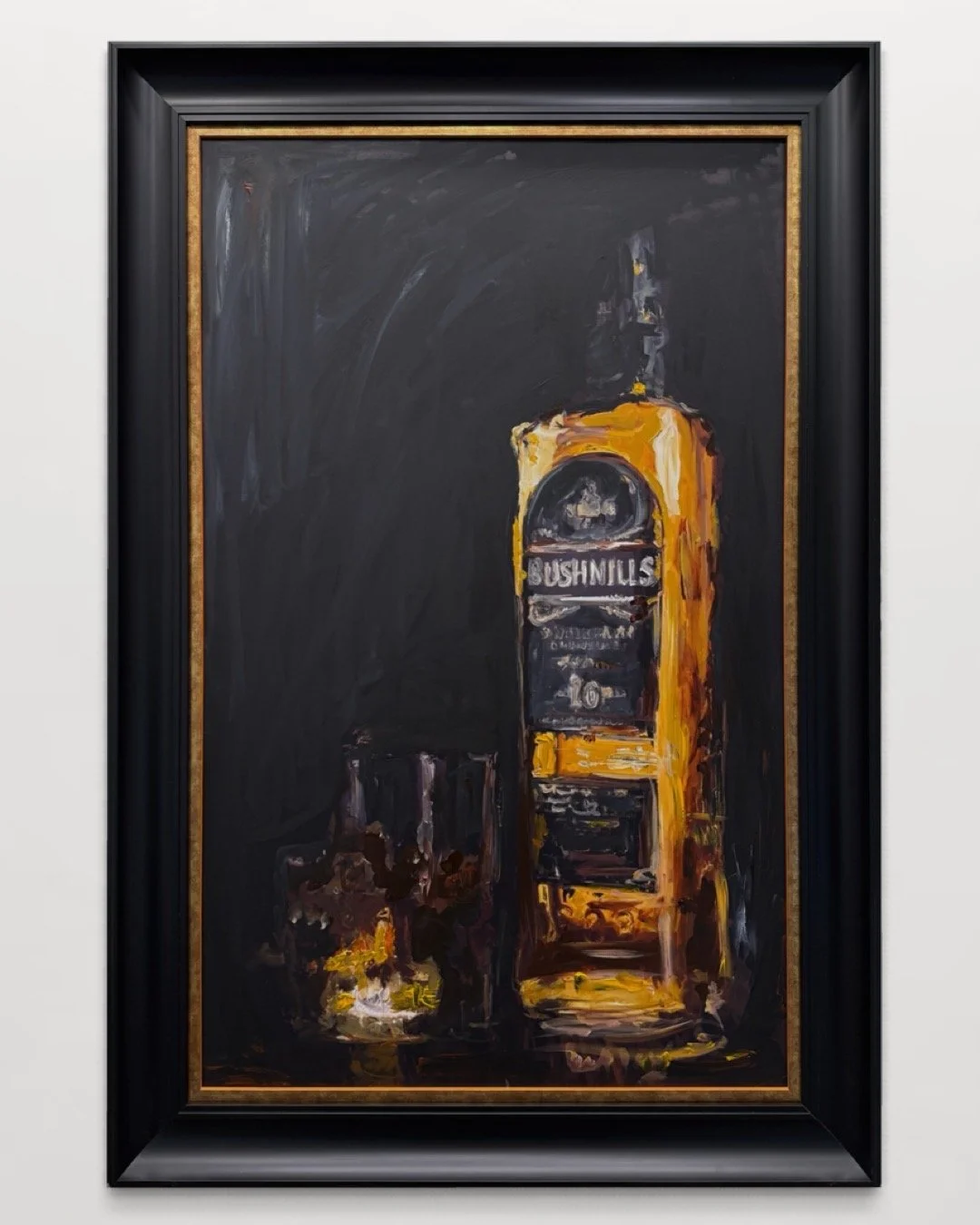 Original Art Framing