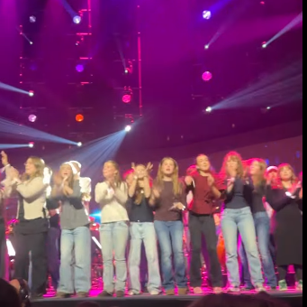 Together for A Better day :: Avicii arena