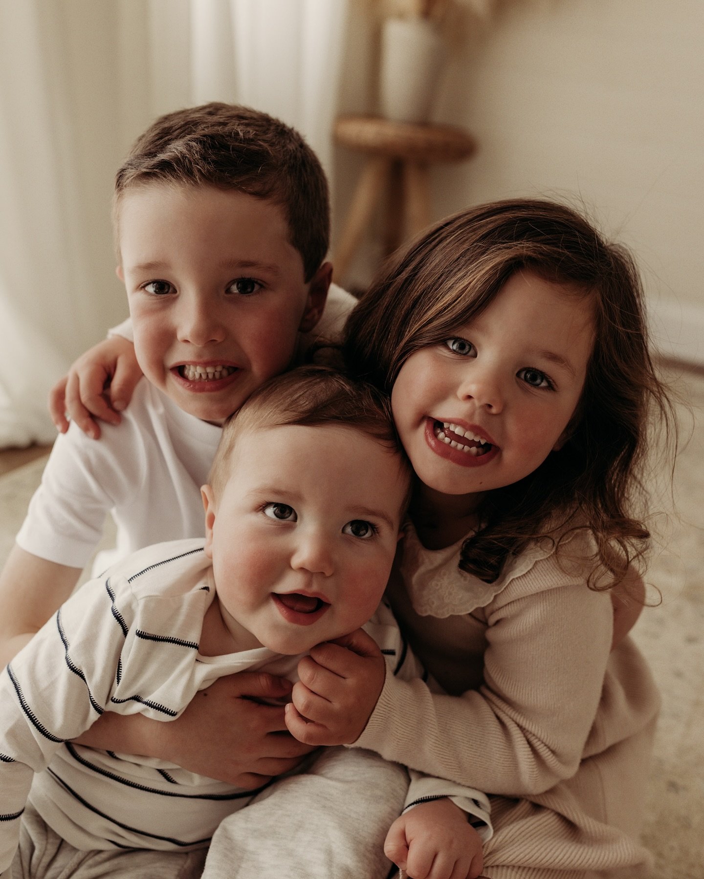 What a beautiful family I had the pleasure of capturing 🥹

Did you know I offer a family portrait package? Just because your babies have grown up a little doesn&rsquo;t mean your family moments are any less special. Every stage of life is worth reme
