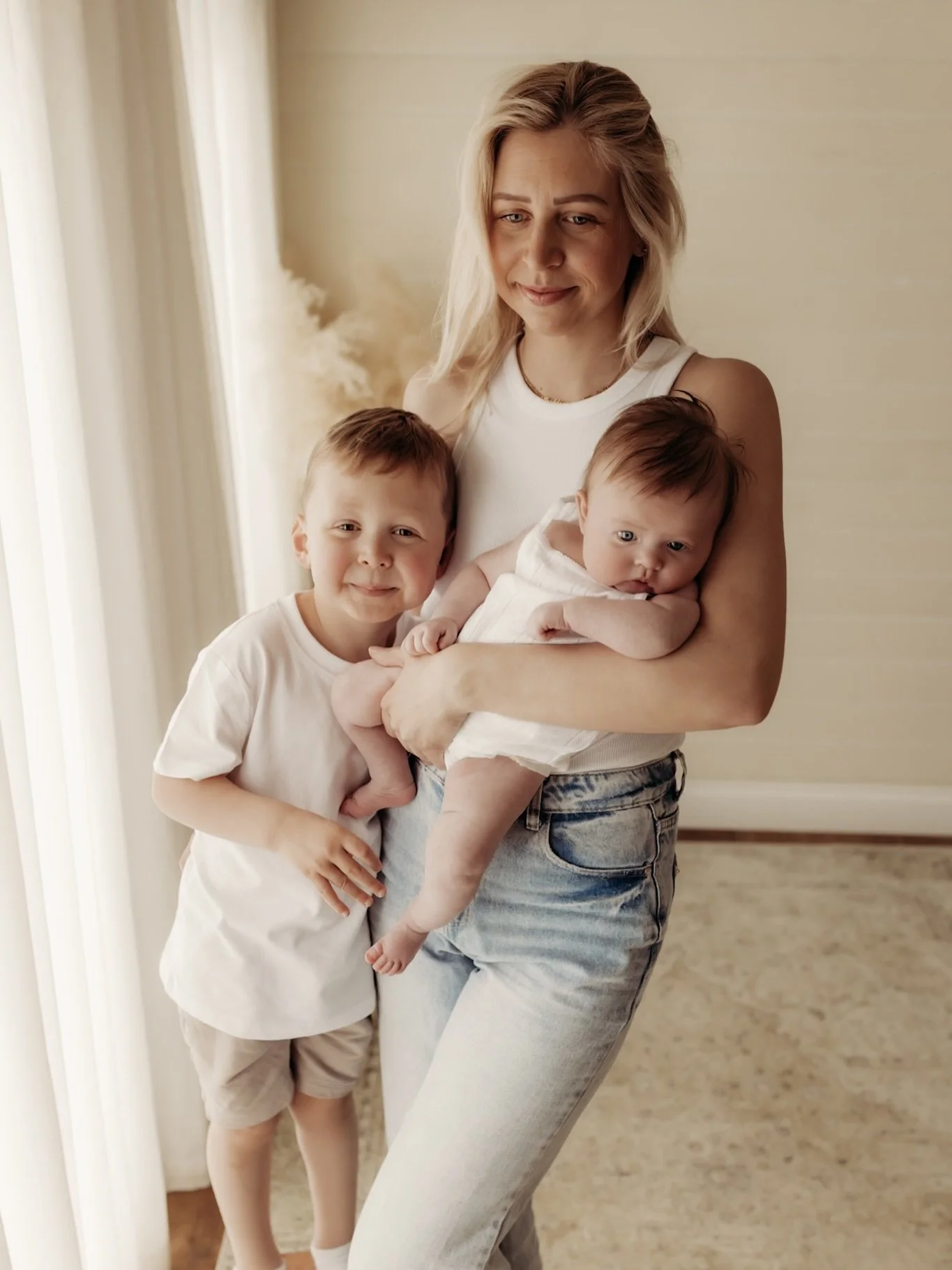 This is 34 🕊️ 

Two babies, 17 years together with my husband, a home built with love and a photography business I started four years ago that has grown into something more beautiful than I ever imagined, all from a camera, determination and a dream
