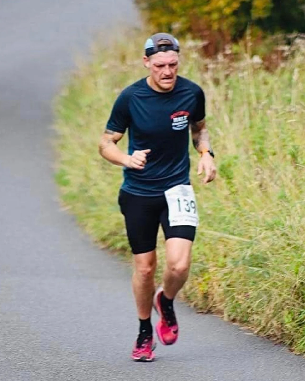 More Wildheart action from the weekend! Now a firm favourite in the racing calendar, our athletes were out on the roads at the @auchterarderrunningfestival ❤️
Huge congratulations to @martinultraheggie taking on the Double Dare with the 10k (6th in