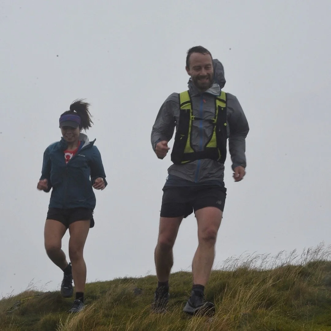 Upcoming events 
🌟 Saturday, Oct 5. Wildheart Women: The female athlete. After visiting the venue and assessing space, we have released another 15 tickets. We expect this to sell out soon. 
🌟 Sunday, Nov 10. The Oxygen Advantage workshop. Helensb