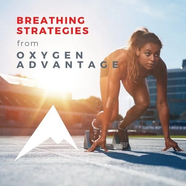 Looking to enhance your training over the winter months? Then it’s time to discover the game-changing benefits of the Oxygen Advantage methodology for runners!
Wildheart Runners: The oxygen advantage 
Sunday November 10, 2024: 9am to noon 
Tic