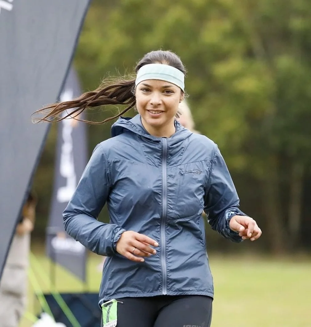 @sarahperry19917 wins the UK National Backyard Team  Championships with an impressive 59 yards. 245.8 miles. 
The first woman to win a UK national Championships event and the furthest a UK woman has run at a backyard event.
Big shout out to our ver