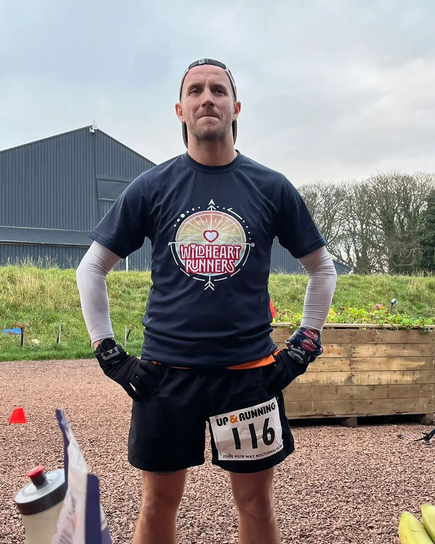 November is off to a flyer! Our fantastic athletes and community have been out racing on roads and trails - and smashing PBs. 
❤️ Bridge of Orchy 10k
❤️ Newton 10k 
❤️ John Muir Nocturnal 6 hour race 
❤️ Dave Way 50k 
❤️Jimmy Irvine 10k