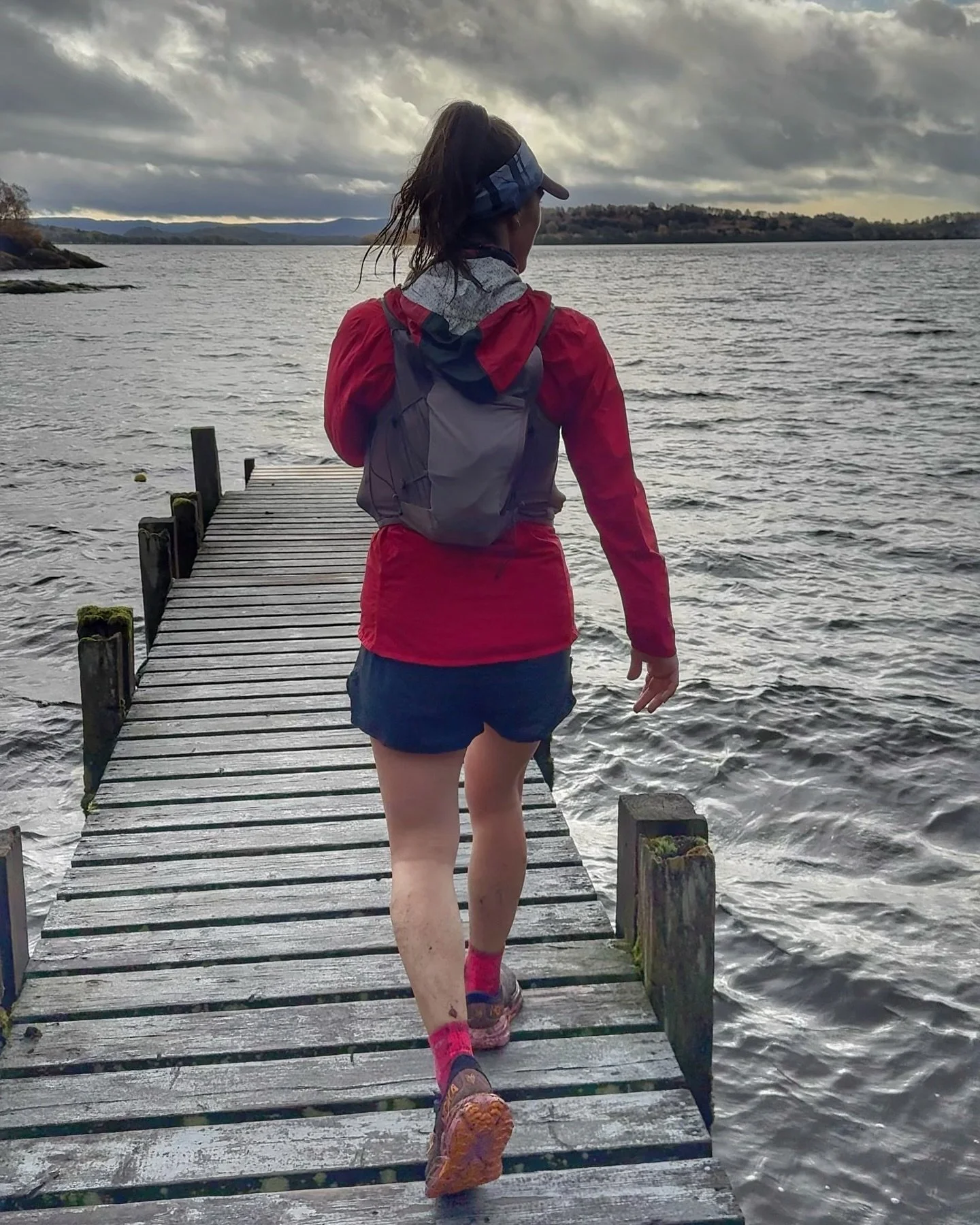 ⭐️ SAVE THE DATES ⭐️
🎂Saturday 14th December 
Rescheduled birthday run 
We will meet at the Oaktree Inn, Balmaha at 9am for a two hour run along the west highland way (out and back north) 
We have had a word with the weather gods 😉🙏🏻
🌲Tuesday