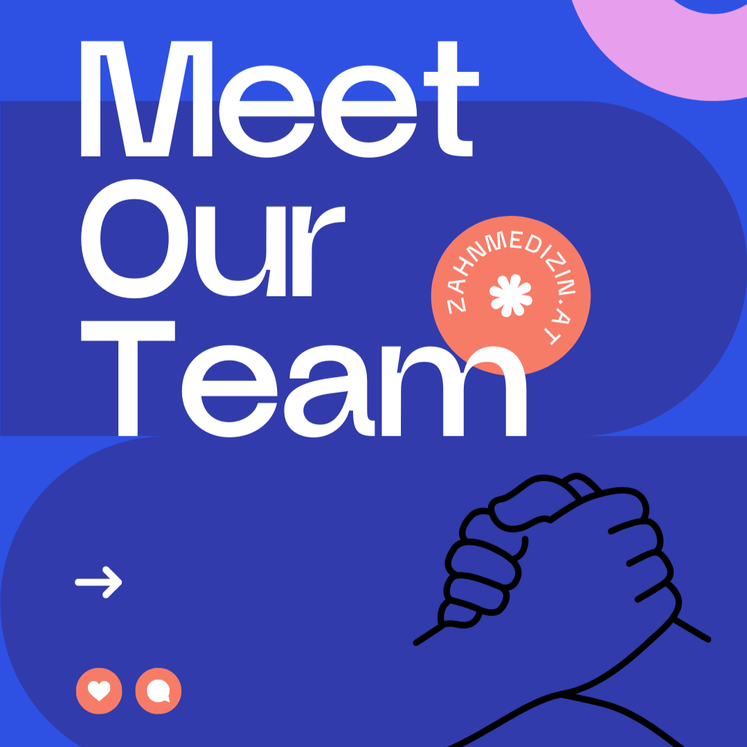 Meet our team.