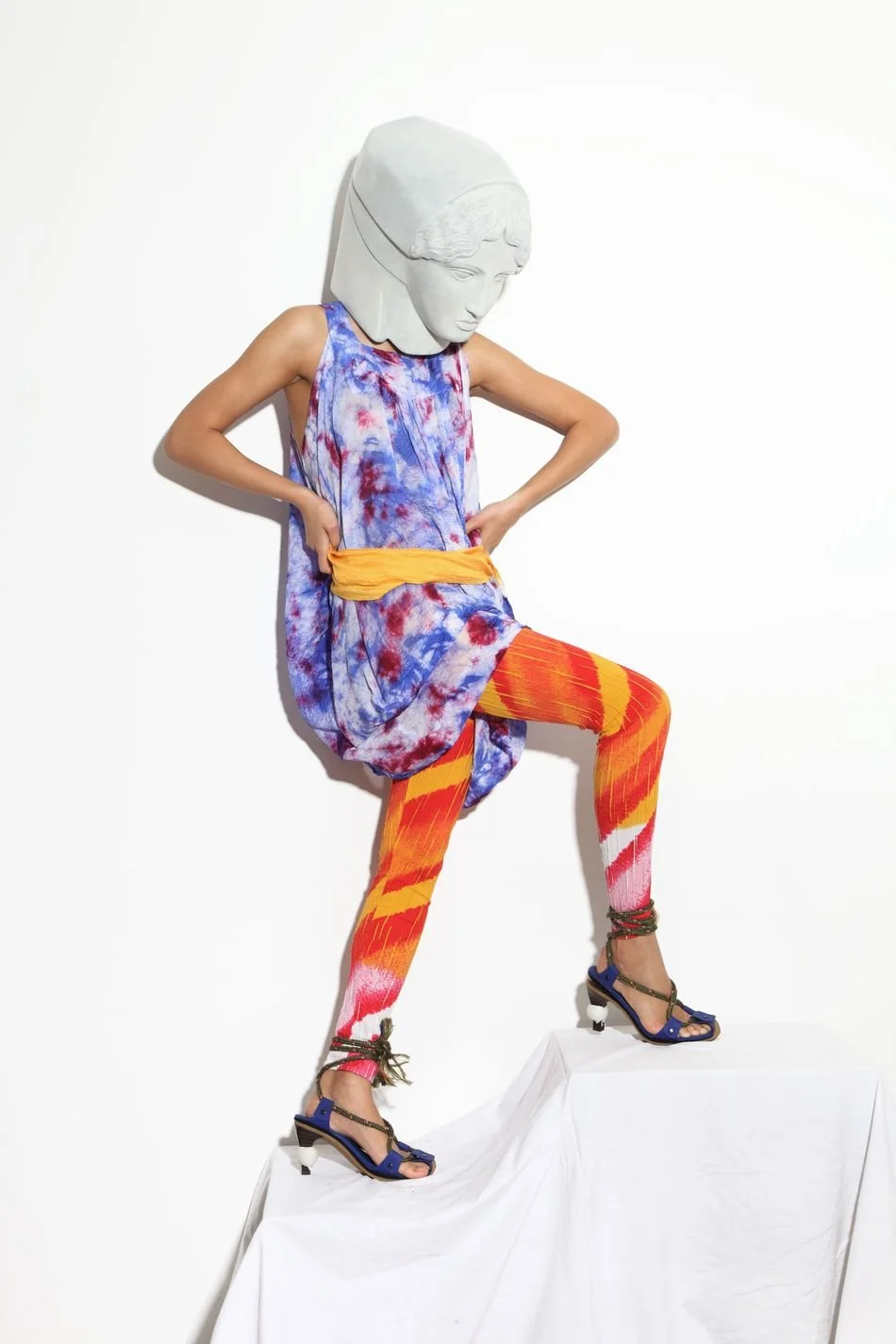 35.BW_SS10W Lookbook — Bernhard Willhelm